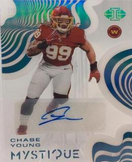 Chase Young