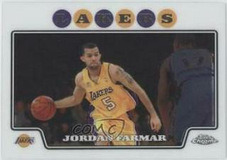 Jordan Farmar