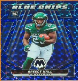 Breece Hall