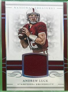 Andrew Luck