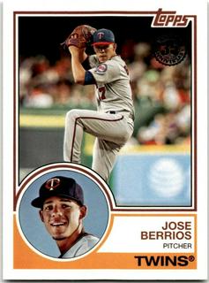 Jose Berrios
