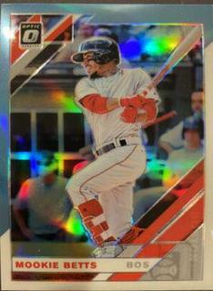 Mookie Betts