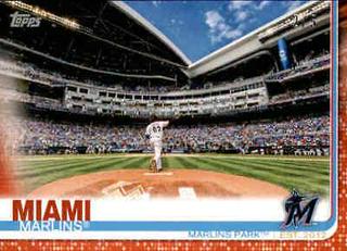 Marlins Park