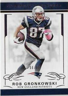Rob Gronkowski