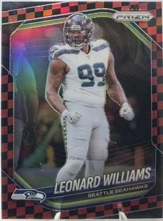 Leonard Williams