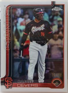 Rafael Devers