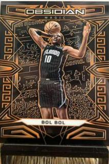 Bol Bol