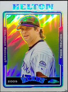 Todd Helton