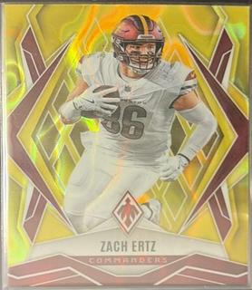 Zach Ertz