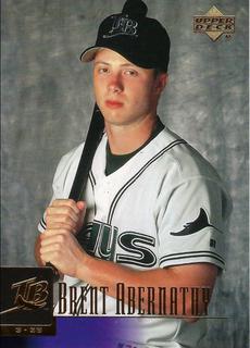 Brent Abernathy