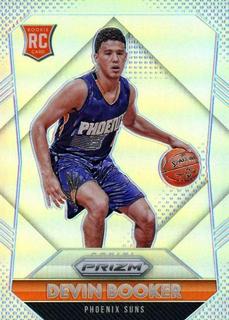 Devin Booker