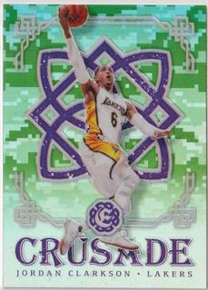 Jordan Clarkson