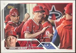 Jimmy Herget