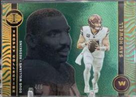 Doug Williams / Sam Howell