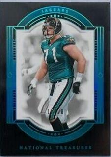 Tony Boselli