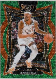 Bradley Beal
