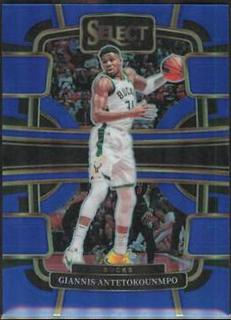 Giannis Antetokounmpo