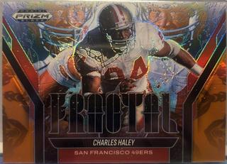 Charles Haley