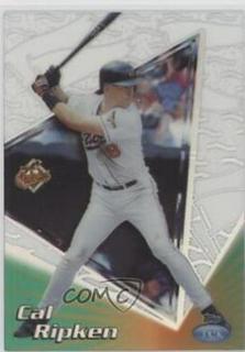 Cal Ripken Jr.