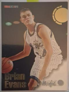 Brian Evans
