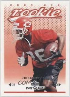 Julian Battle