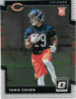 Tarik Cohen