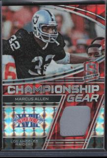 Marcus Allen