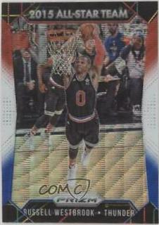 Russell Westbrook