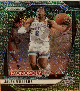 Jalen Williams
