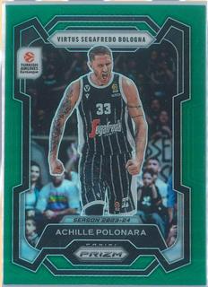 Achille Polonara