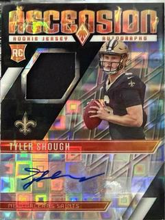 Tyler Shough