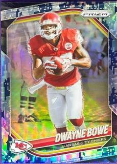 Dwayne Bowe