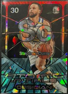 Stephen Curry