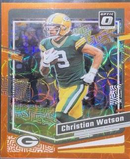 Christian Watson