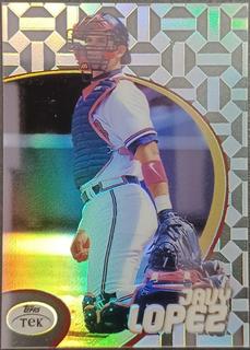 Javy Lopez
