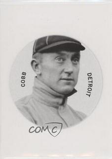 Ty Cobb
