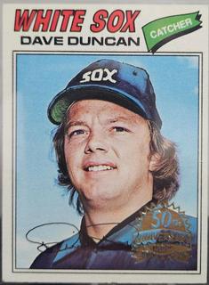 Dave Duncan