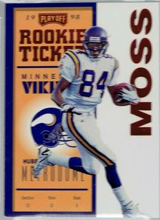 Randy Moss