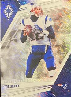 Tom Brady