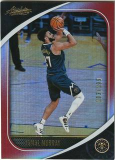 Jamal Murray