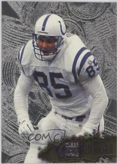 Ken Dilger
