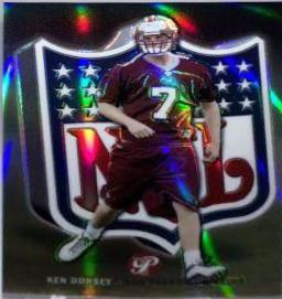 Ken Dorsey