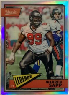 Warren Sapp