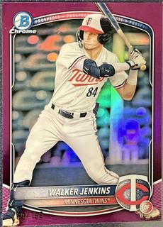 Walker Jenkins