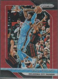 Paul George