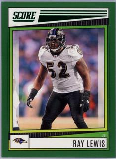 Ray Lewis