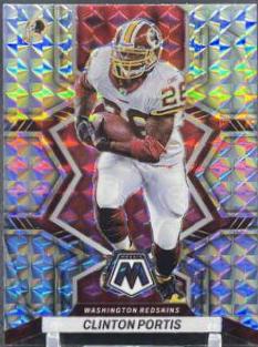 Clinton Portis