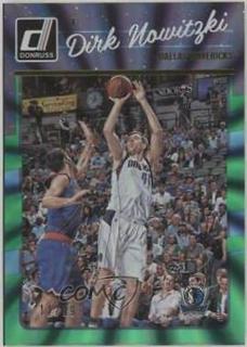 Dirk Nowitzki