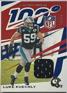 Luke Kuechly
