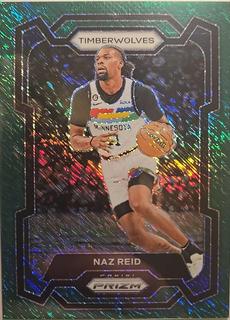 Naz Reid